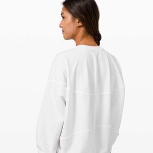 Lululemon | LA Back in Action Crew